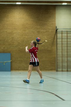 Bild 134 - A-Juniorinnen MTV Herzhorn - Bramstedter TS : Ergebnis: 32:32